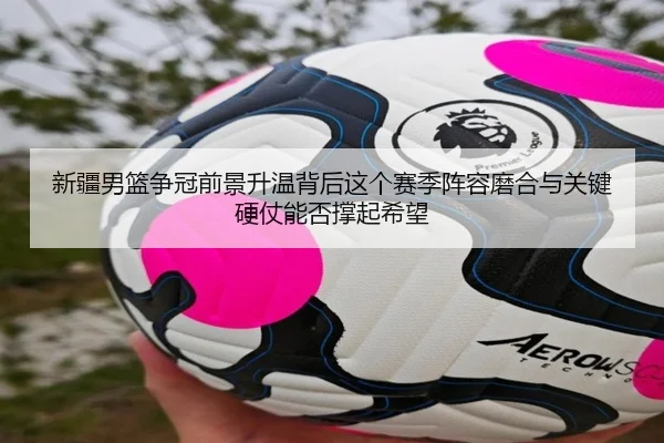 新疆男篮争冠前景升温背后这个赛季阵容磨合与关键硬仗能否撑起希望